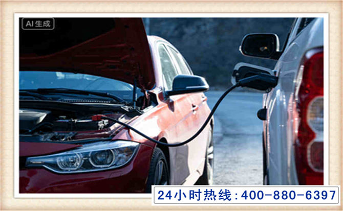 定西潍坊拖车,附近24小时汽车拖车救援，潍坊道路救援拖车电话
